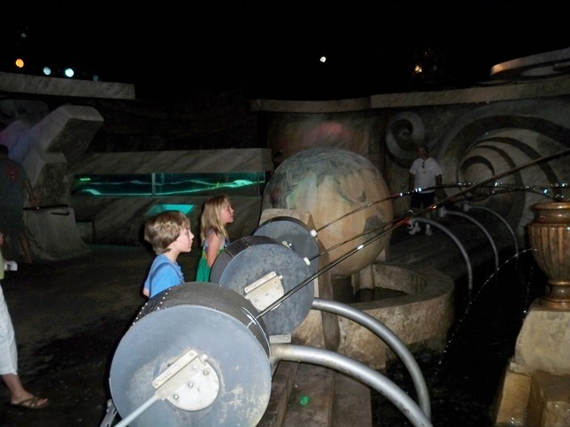 Columbus Ohio Science Museum