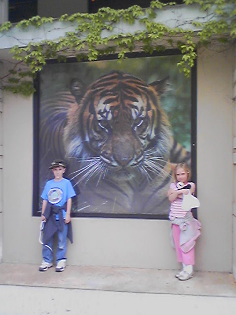 Atlanta Zoo